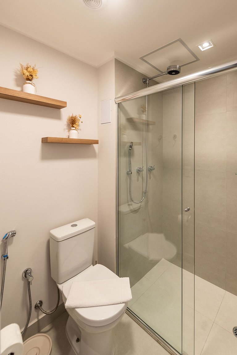 OJ7 | Novo Bhaus Onze de Junho | Proximo ao Metro