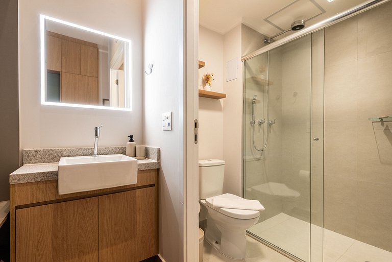 OJ7 | Novo Bhaus Onze de Junho | Proximo ao Metro