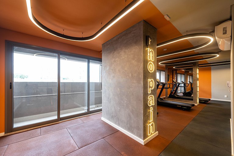 OJ7 | Novo Bhaus Onze de Junho | Proximo ao Metro