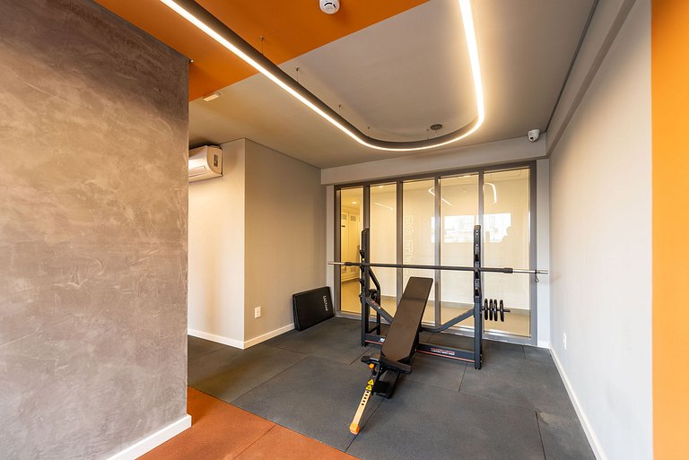 OJ7 | Novo Bhaus Onze de Junho | Proximo ao Metro