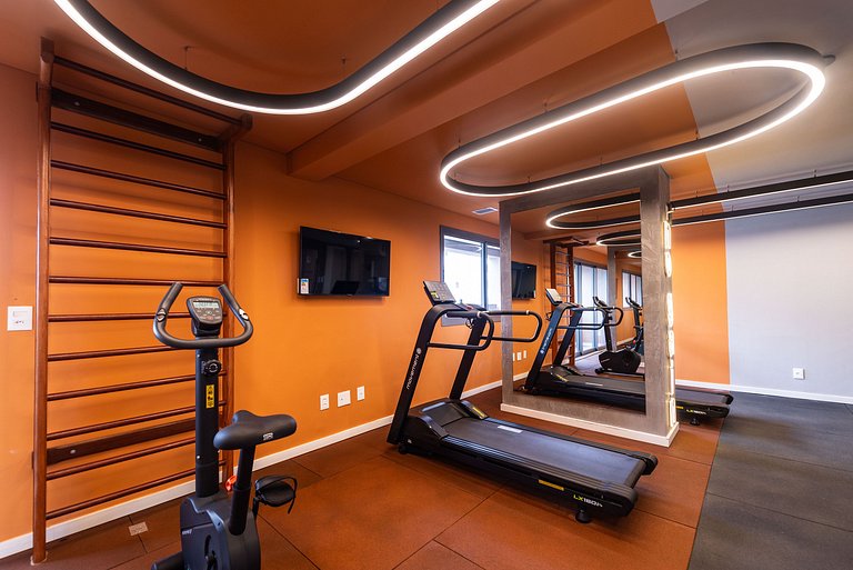 OJ7 | Novo Bhaus Onze de Junho | Proximo ao Metro