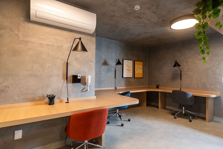 OJ7 | Novo Bhaus Onze de Junho | Proximo ao Metro