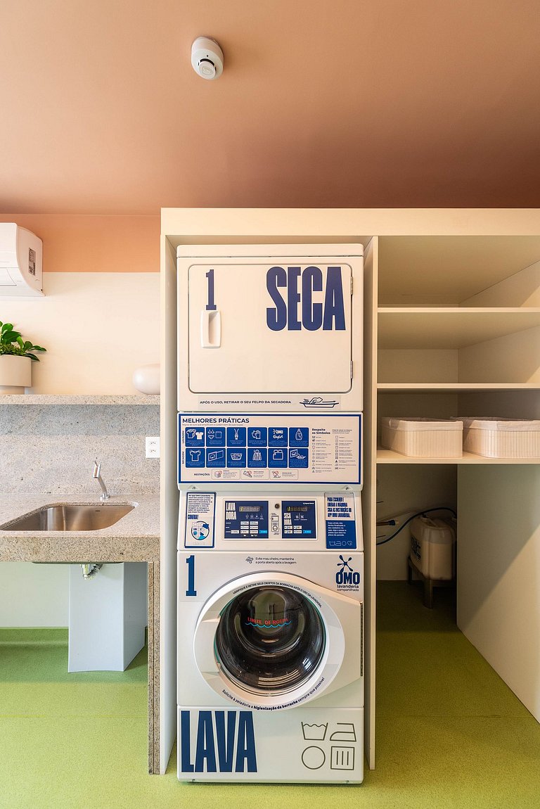 OJ7 | Novo Bhaus Onze de Junho | Proximo ao Metro