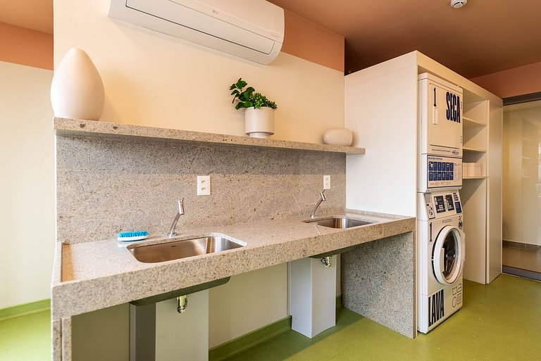 OJ7 | Novo Bhaus Onze de Junho | Proximo ao Metro