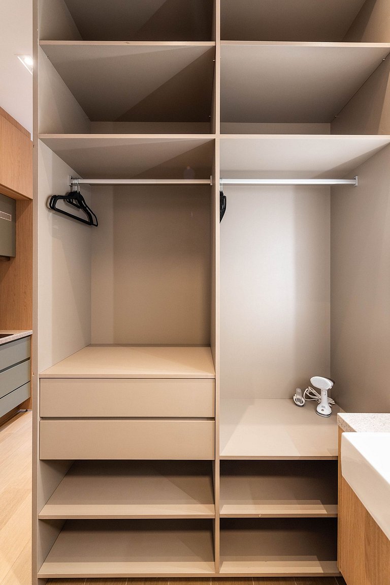 OJ7 | Novo Bhaus Onze de Junho | Proximo ao Metro