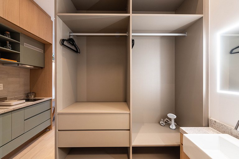 OJ7 | Novo Bhaus Onze de Junho | Proximo ao Metro