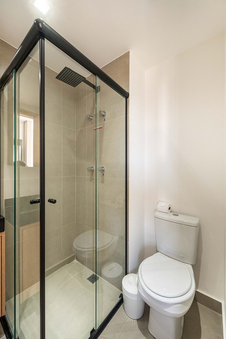 BK19 | Novo Bhaus ON Brooklin | Ao Lado do Metrô