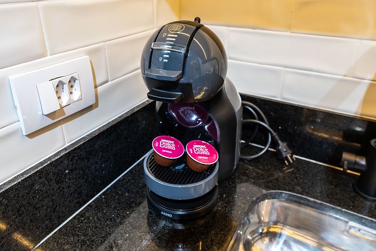 BK19 | Novo Bhaus ON Brooklin | Ao Lado do Metrô