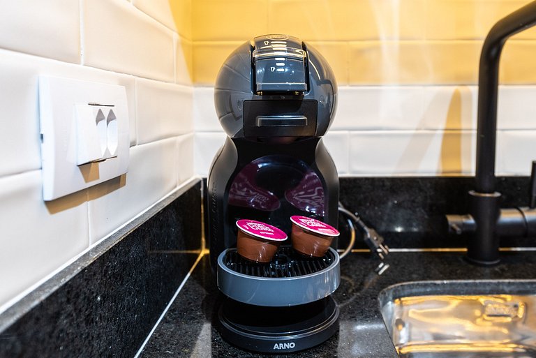 BK19 | Novo Bhaus ON Brooklin | Ao Lado do Metrô