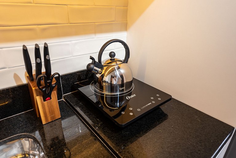 BK19 | Novo Bhaus ON Brooklin | Ao Lado do Metrô