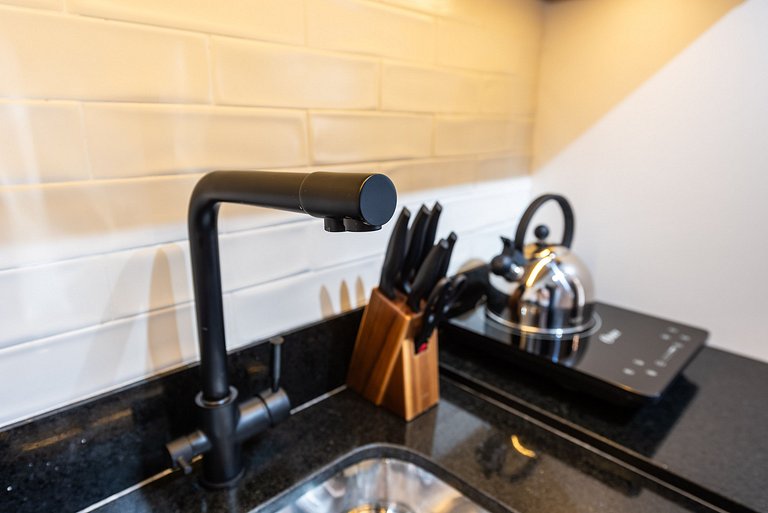 BK19 | Novo Bhaus ON Brooklin | Ao Lado do Metrô