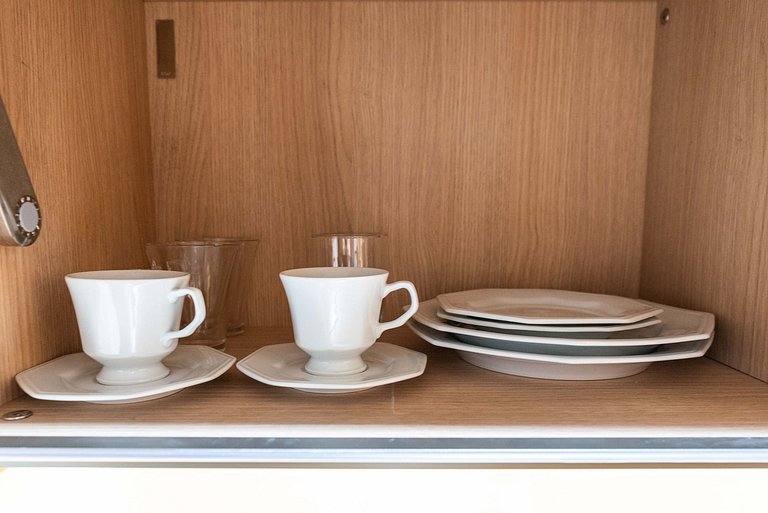 BK19 | Novo Bhaus ON Brooklin | Ao Lado do Metrô