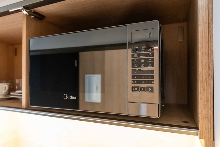 BK19 | Novo Bhaus ON Brooklin | Ao Lado do Metrô