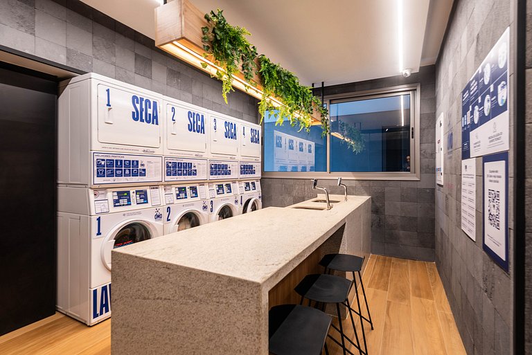 BK19 | Novo Bhaus ON Brooklin | Ao Lado do Metrô