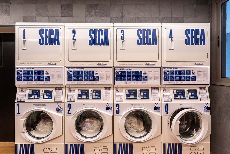 BK19 | Novo Bhaus ON Brooklin | Ao Lado do Metrô