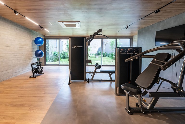 BK19 | Novo Bhaus ON Brooklin | Ao Lado do Metrô