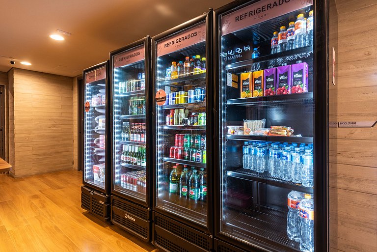 BK19 | Novo Bhaus ON Brooklin | Ao Lado do Metrô