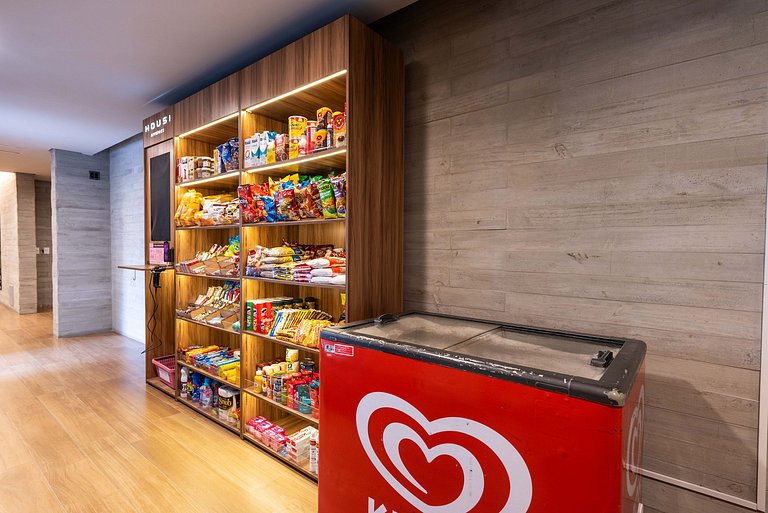 BK19 | Novo Bhaus ON Brooklin | Ao Lado do Metrô