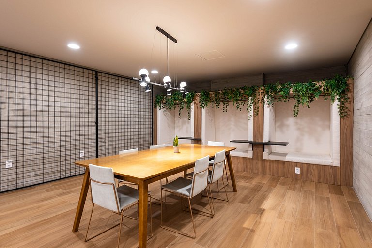 BK19 | Novo Bhaus ON Brooklin | Ao Lado do Metrô