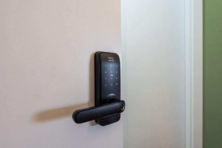 BHaus Itaim DSG | Apartamento 1 Quarto 44m2 Deluxe | 10o and
