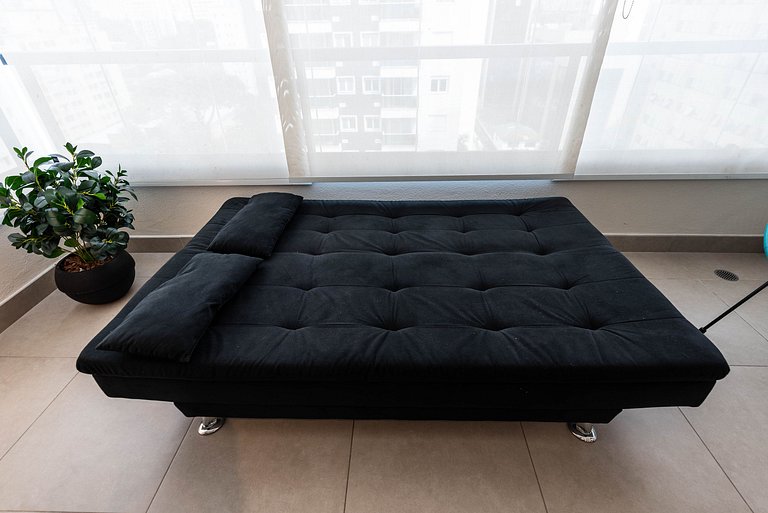 BHaus Vila Olimpia | VN Casa do Ator | Grand Apartment | cs7
