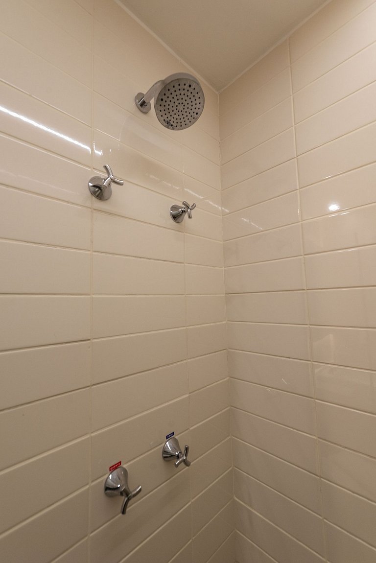 BHaus Higienópolis Maceió 88 | Studio com Varanda | Cama Que