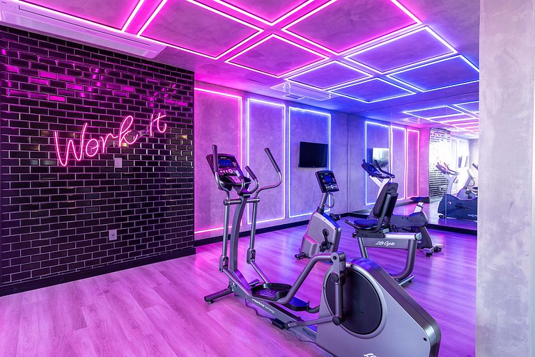BHaus Brooklin On Florida | Studio Premium com Bicama | 19o