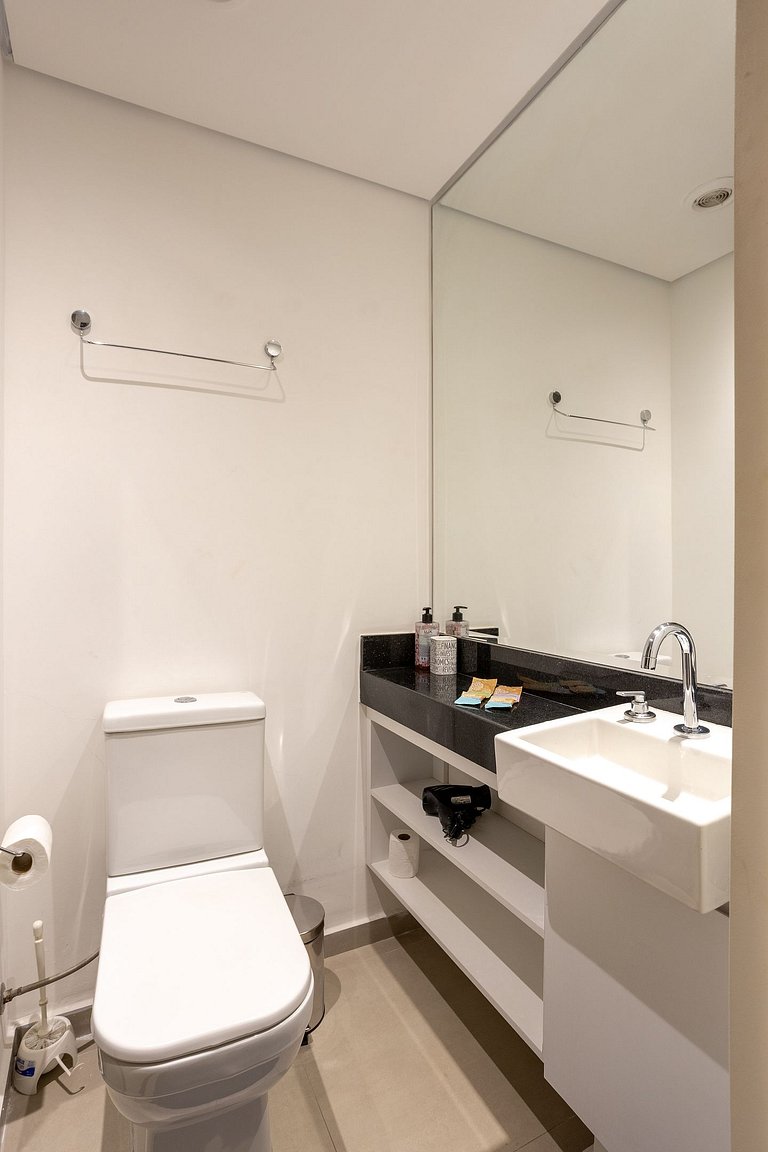 BHaus Allianz NuBank Park VN Turiassu | t12