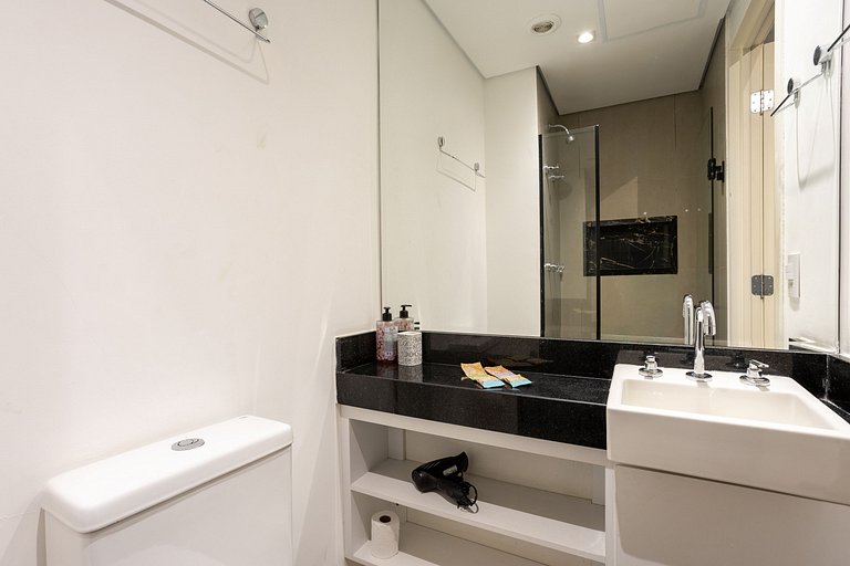 BHaus Allianz NuBank Park VN Turiassu | t12
