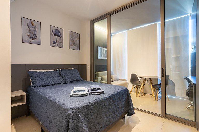 BHaus Allianz NuBank Park VN Turiassu | t12