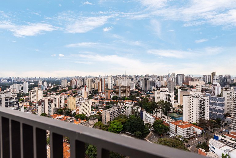 Bhaus Mairinque | Linda Vista | Vila Clementino | Hóspital S