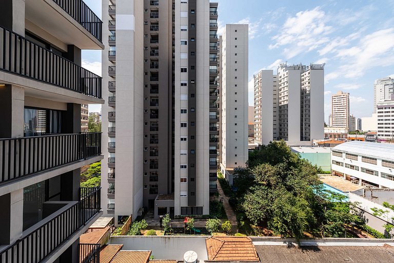 BHaus On Pixel Life Vila Mariana | Metrô | Px8