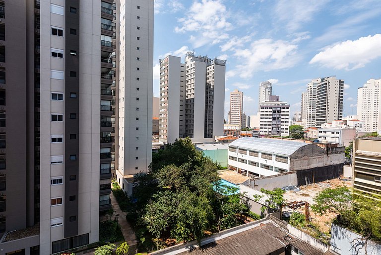BHaus On Pixel Life Vila Mariana | Metrô | Px8